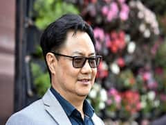Kiren Rijiju reacts over Trump's tweet about PM Modi | e-Shikhar Sammelan 
