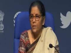 मूक-बधिर दर्शकों के लिए स्पेशल बुलेटिन: आर्थिक पैकेज की 5वीं किस्त का हुआ ऐलान | (17.05.2020)