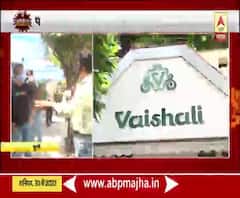 Lockdown 4.0 | पुण्यात अन्नपदार्थांच्या पार्सल विक्रीला सुरुवात; वैशाली हॉटेलबाहेर पार्सलसाठी रांग