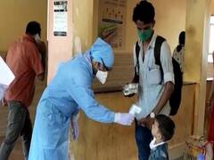 COVID-19 recovery rate in India improves to 39% | Master Stroke