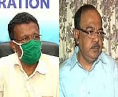 ‘এনাফ ইজ এনাফ’- সিইএসসি-কে তোপ ফিরহাদের, সাফল্যের পাশাপাশি ব্যর্থতার দায়ও নিতে হবে, কটাক্ষ শোভনের, দেখুন ‘শিরোনাম’ 