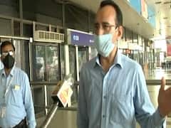 Lockdown 4: कितना तैयार है Patna Airport? कोरोना से बचाव की क्या है तैयारी?