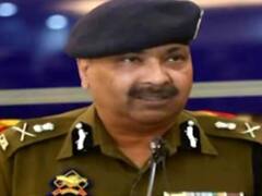 आतंकी Riyaz Naikoo के अंत की EXCLUSIVE जानकारी