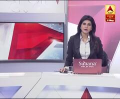 Brave wives of martyrs Major Sood, Colonel Sharma get emotional during cremation