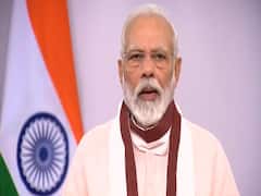 ' किसानों और श्रमिकों को फिर कोई Corona परेशान ना करे, इसके लिए नए Reforms लाएंगे ' - PM Modi | ABP News Hindi