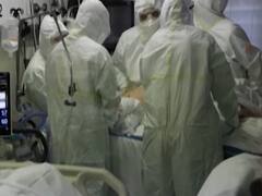 Covid claims 122 lives in the past 24 hrs | Top 25 News