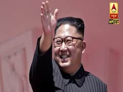 किम जोंग उन का नया पैंतरा, साधे एक तीर से कई निशाने! | ABP Uncut