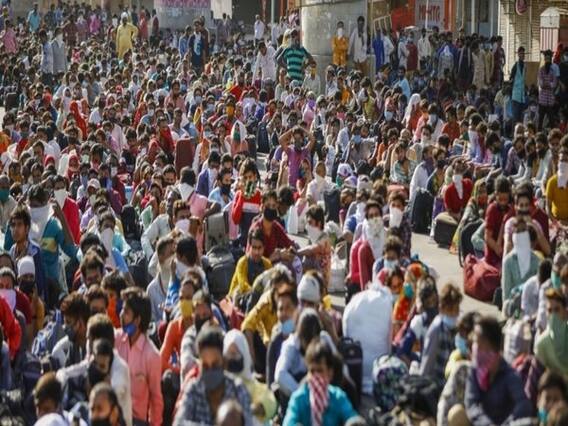 અમદાવાદમાં કોરોનાના કેસનો આંકડો 7 હજારને પાર પહોંચ્યો, જુઓ વીડિયો