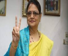  ‘ঘণ্টা বাজিয়ে আনন্দ দিতে হবে না, পরিযায়ী শ্রমিকের পাশে দাঁড়ান’, কেন্দ্রের সরকারকে বেনজির তোপ কাকলির 