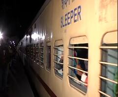 Lockdown Special Trains | 12 मे पासून प्रायोगिक तत्त्वावर 15 ट्रेन सुरू करण्याचा रेल्वे मंत्रालयाचा विचार