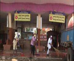 Lockdown 3 | उस्मानाबाद जिल्ह्यात जिल्हाअंतर्गत बस वाहतूक उद्यापासून सुरु