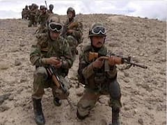 Ladakh Border पर भारत-चीन में तनाव, दोनों देशों ने सैनिकों की संख्या बढ़ाई