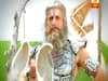 Behind the scenes of serial Mahabharata's 'Kurukshetra Yudh'