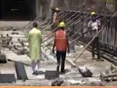 કોરોનાની મહામારી વચ્ચે નવસારી પાલિકાના 54 કરોડના કામો અટકી પડ્યા, જુઓ વીડિયો 