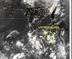 Cyclone Amphan | देशातील पूर्व किनारपट्टीवरील राज्यांना अम्फाम चक्रीवादळाचा धोका
