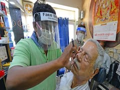 Demand to open up salons, resume metro services raised by few states