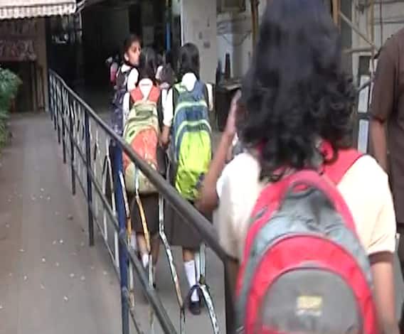 Lockdown | शाळा शिक्षणमंत्र्यांचे आदेशही पाळेनात? शाळांकडून फी वसूलीसाठी पालकांकडे तगादा सुरुच