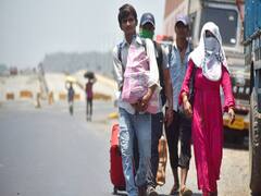 हर मजदूर को 2000 रुपये देने के उद्धव सरकार के दावे का Reality Check