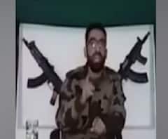 জম্মু-কাশ্মীরে জঙ্গি বিরোধী অভিযানে বড়সড় সাফল্য, ২৪ ঘণ্টায় হিজবুলের শীর্ষ নেতা সহ মৃত ৪ জঙ্গি