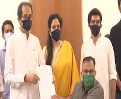 CM Uddhav Thackeray | मुख्यमंत्री उद्धव ठाकरे आज आमदारकीची शपथ घेणार