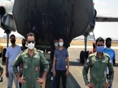 कोरोना वॉरियर्स का आज सम्मान करेगी भारतीय सेना, जानिए पूरा कार्यक्रम