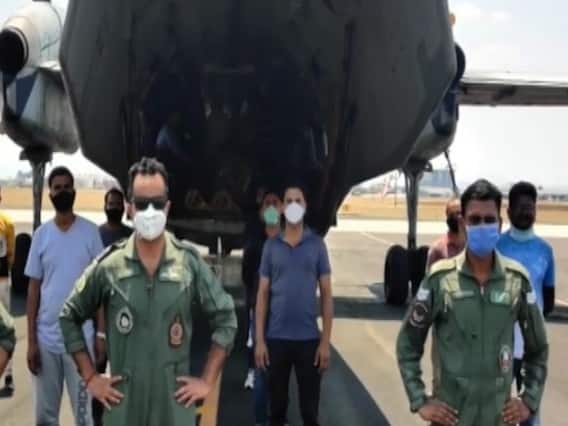 कोरोना वॉरियर्स का आज सम्मान करेगी भारतीय सेना, जानिए पूरा कार्यक्रम