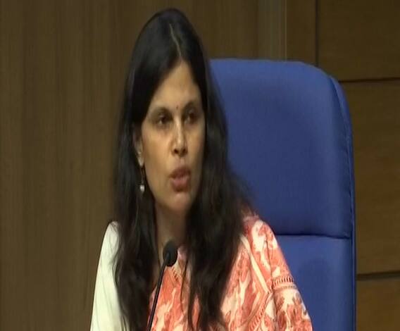 Indian Corona | देशात आतापर्यंत 20,917 लोक कोरोनामुक्त, रिकव्हरी रेट 31.15 टक्के - आरोग्य मंत्रालय