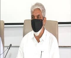 #Agriculture शेतकऱ्यांना थेट बांधावर बियाणं आणि खतं उपलब्ध करुन देऊ - कृषीमंत्री दादा भुसे