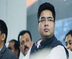 'মুখ্যমন্ত্রীদের সঙ্গে আলোচনা না করেই লকডাউনের সিদ্ধান্ত', কেন্দ্রকে খোঁচা অভিষেকের