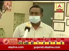 અમદાવાદના ગ્રામ્ય વિસ્તારમાં હેલ્થ ચેકઅપ કરાયેલા ફેરીયાઓ જ શાકભાજીનું વેચાણ કરી શકશે, જુઓ વીડિયો