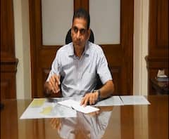 Coronavirus | मुंबईचे नवे आयुक्त इक्बाल चहल यांनी बोलावली बैठक; धारावीतील स्थितीबाबत आढावा घेणार