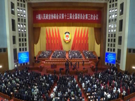 China की महाबैठक में होगी कोरोना पर चर्चा