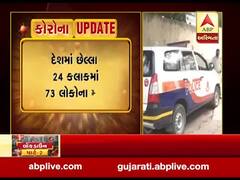 દેશમાં 24 કલાકમાં કોરોનાના 1993 દર્દીઓ નોંધાયા, જુઓ વીડિયો 