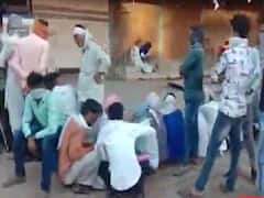 MP: Farmers queue up outside bank in Raisen