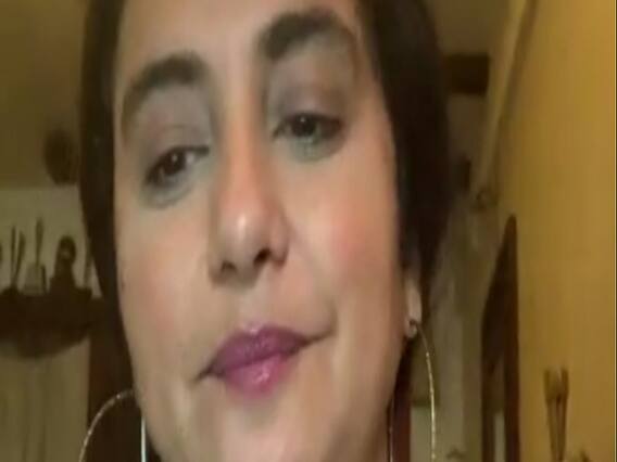 सुनिए lockdown पर लिखी Divya Dutta की कविता जो हो रही है viral