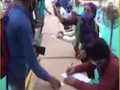 Coronavirus: રાજ્યમાં સંક્રમિત દર્દીઓની સંખ્યા 14468 થઈ , મૃત્યુઆંક 888, જુઓ વીડિયો