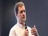 Rahul Gandhi suggests govt to transfer Rs 7500 in poor's account