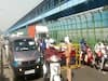 Heavy traffic at Delhi-UP border on Day-2 of lockdown 4.0