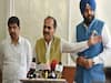 Adhir Ranjan Chowdhury calls Rs 20 lakh crore package 'a joke' | e-Shikhar Sammelan Full Interview