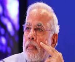 পরিযায়ী শ্রমিকদের নিয়ে পদক্ষেপের কথা 'মোদির মন কি বাত'-এ