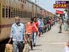Indian Railways: Train services have restarted. Find out how, when and who can buy tickets.| ABP Uncut