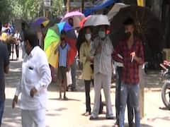 'Umbrella technique' to ensure social distancing in Prayagraj suggested by PM Modi 