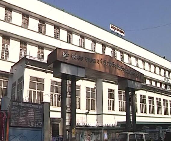 Coronavirus | पुण्यात 12 तासात तीन कोरोनाबाधित रुग्णांचा मृत्यू