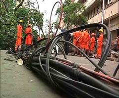 দু’দিনের মধ্যেই কলকাতায় স্বাভাবিক হবে পরিষেবা, আশাবাদী কেবল সংস্থাগুলি