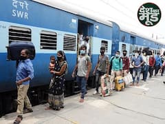 How Safe Is It To Travel In Special Trains During COVID-19 Pandemic?