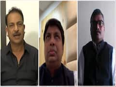 Govt & opposition come face-to-face over data security of Aarogya Setu App