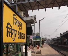 এক ঝলকে : করোনা নিয়ে ভুয়ো খবর পোস্ট, সিঙ্গুরে গ্রেফতার এক, বীরভূমে রেশন দুর্নীতির অভিযোগে ধৃত ডিলার 