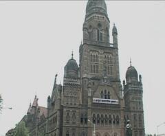 BMC Workers | मुंबई महापालिकेच्या कर्मचाऱ्यांना 100 टक्के उपस्थित राहण्याचे आदेश, 55 वर्षांवरील आणि आजारी कर्मचाऱ्यांना सूट