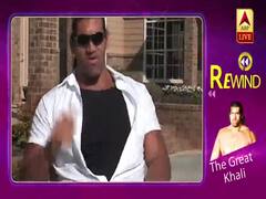 The Great Khali: WWE चैंपियन से हॉलीवुड के सफर तक की कहानी, Agents से भी हो गए थे तंग | Rewind