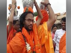 Don't politicise Nanded murder case: Ashok Chavan